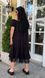 Сукня розлітайка з мереживом літня великий розмір Elena фото 25